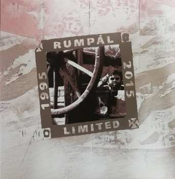 5LP/4CD/DVD Rumpál: 1995 Limited 2015 LTD 484821