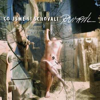 Album Rumpál: Co Jsme Si Schovali