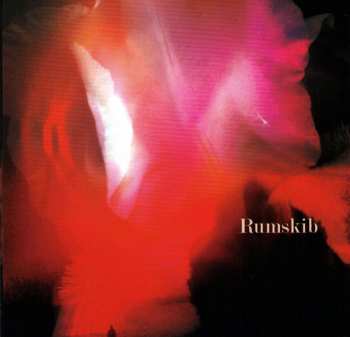 Album Rumskib: Rumskib