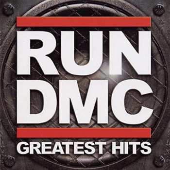 Album Run-DMC: Greatest Hits