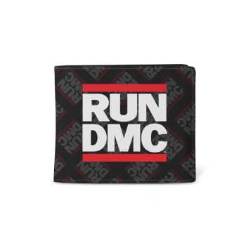 Merch Run-DMC: Logo