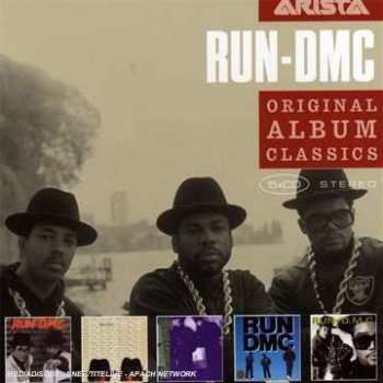 Album Run-DMC: Original Album Classics