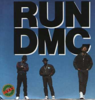 5CD Run-DMC: Original Album Classics 26710