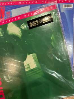 LP Run-DMC: Raising Hell LTD | NUM 490655