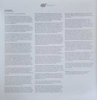 LP Run-DMC: Run-D.M.C. LTD | NUM