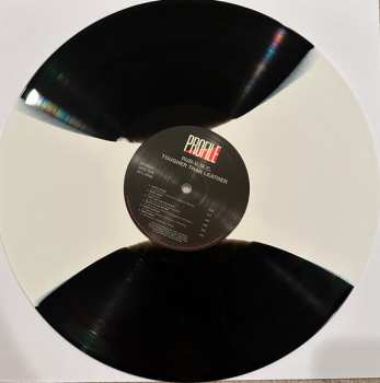 LP Run-DMC: Tougher Than Leather CLR