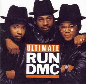 Album Run-DMC: Ultimate Run DMC