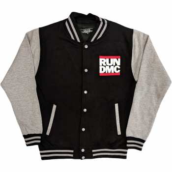 Merch Run-DMC: Varsity Jacket It's Like That