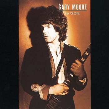 Album Gary Moore: Run For Cover