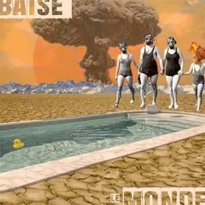 Album Run Ronie Run: Baise La Monde