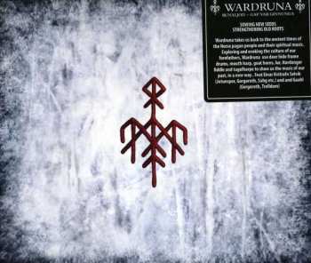 Album Wardruna: Runaljod - Gap Var Ginnunga