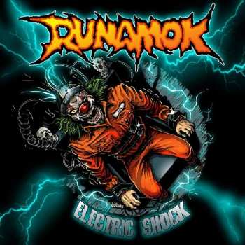 Album Runamok: Electric Shock
