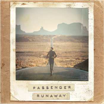 LP Passenger: Runaway 31208