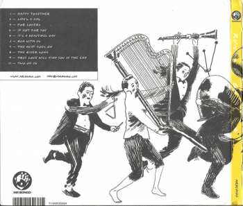 CD Runaway Orchestra: Runaway Orchestra 344146