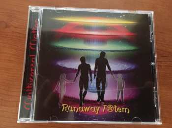 CD Runaway Totem: Multiversal Matter 243154