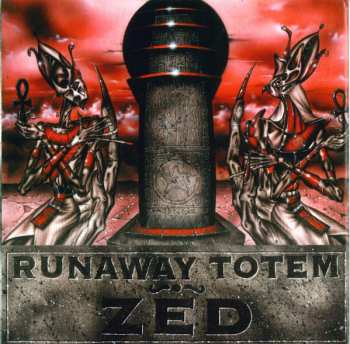 Album Runaway Totem: Zed