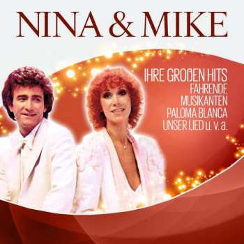 CD Nina & Mike: 30 Jahre Nina & Mike 496492