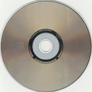 CD Rundfunk-Sinfonieorchester Berlin: Deutsche Sinfonie