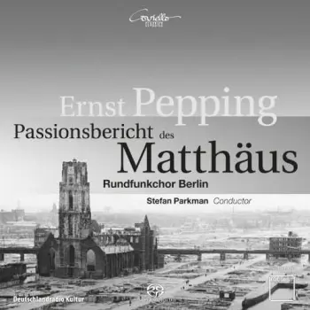 Passionsbericht Des Mathäus