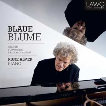 Album Rune Alver: Blaue Blume