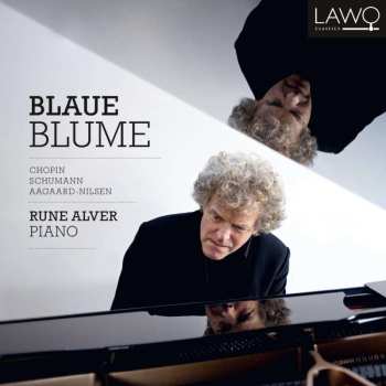 CD Rune Alver: Blaue Blume 450212