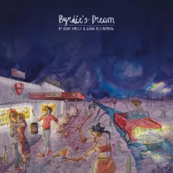 Rune & Gunn Alstad Walle: Byrdie's Dream