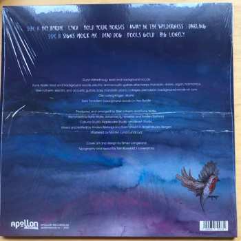 LP Rune Walle: Byrdie's Dream 178374