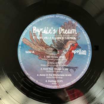 LP Rune Walle: Byrdie's Dream 178374