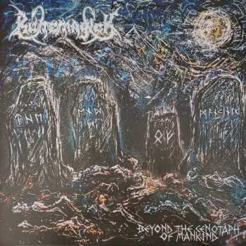 Album Runemagick: Beyond The Cenotaph Of Mankind