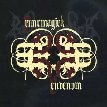 Album Runemagick: Envenom