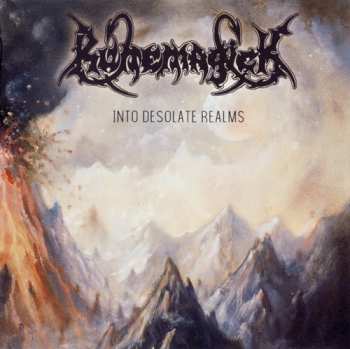 CD Runemagick: Into Desolate Realms 243395