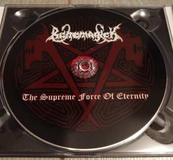 CD Runemagick: The Supreme Force of Eternity LTD 389176