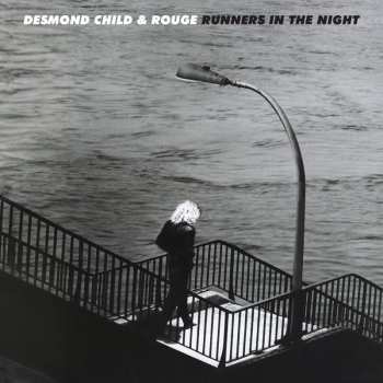 Album Desmond Child And Rouge: Runners In The Night