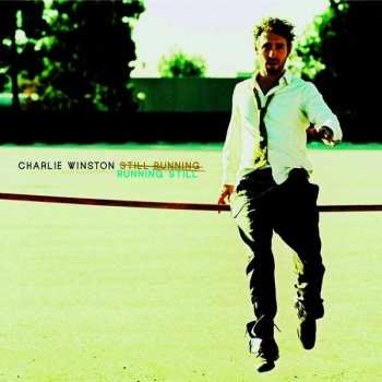 Album Charlie Winston: Running Still