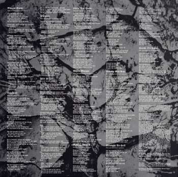 LP Running Wild: Blazon Stone