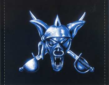 CD Running Wild: Blood On Blood