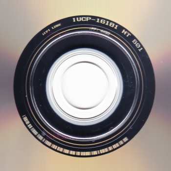 CD Running Wild: Resilient