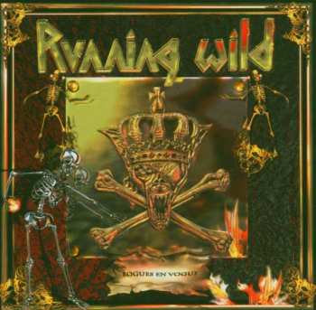 Album Running Wild: Rogues En Vogue