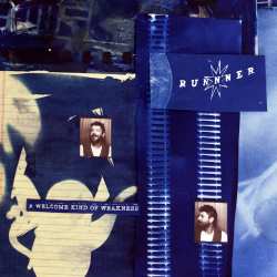 CD runnner: A Welcome Kind Of Weakness