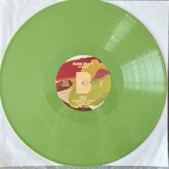 LP Runo Plum: Patching CLR