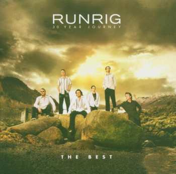 Album Runrig: 30 Year Journey The Best