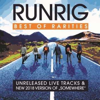 Album Runrig: Best Of Rarities