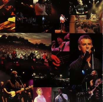 CD Runrig: Day Of Days - The 30th Anniversary Concert 273943