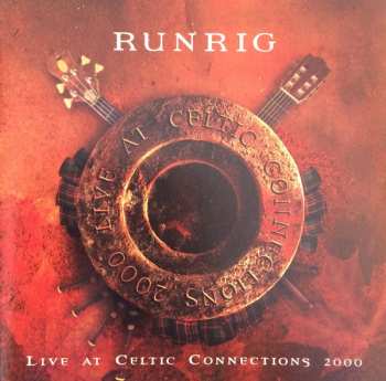 Album Runrig: Live At Celtic Connections 2000