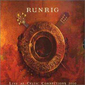 CD Runrig: Live At Celtic Connections 2000 498281