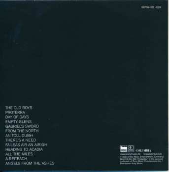 5CD/Box Set Runrig: Original Album Classics 190148