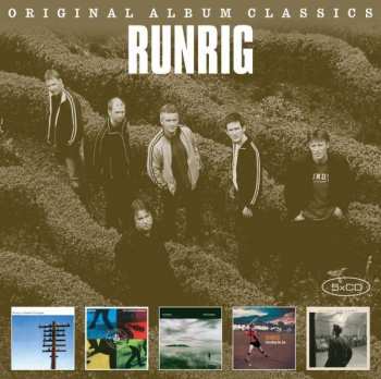 Runrig: Original Album Classics