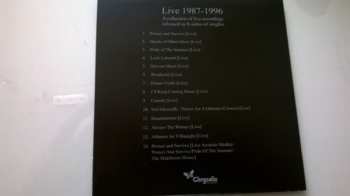 6CD Runrig: Stepping Down The Glory Road (The Albums 1987- 1996 48919