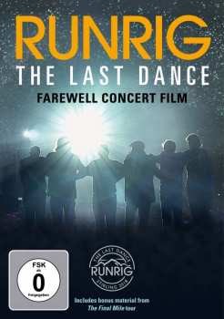 Album Runrig: The Last Dance (Farewell Concert)