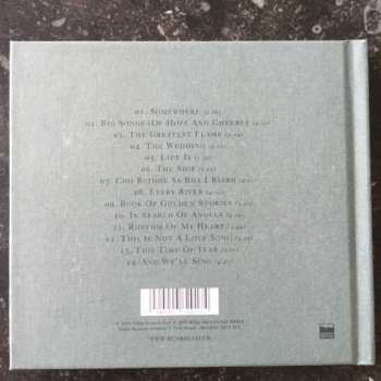 CD Runrig: The Ones That Got Away 530665